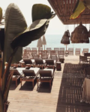 Ocean Blue Hotel & Resort -Jbeil