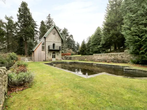 The Folly Hotels in Wooler