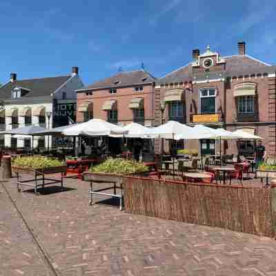 Hotel Nijver Others
