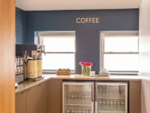 Harvard Square Hotel Hotels in Cambridge