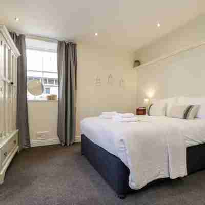 The Bakers Loft Rooms