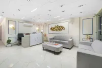 Hotel Sudarshan Ayodhya