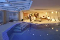 Adults Only Hotel Grafenstein - Pools