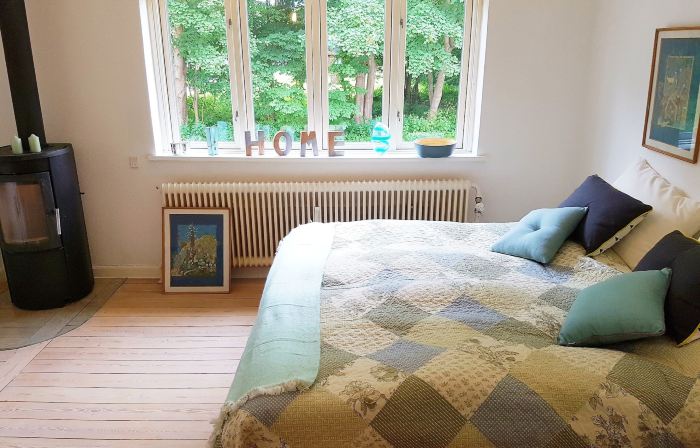 Koege Guesthouse