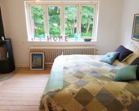 Koege Guesthouse Hoteles en Køge