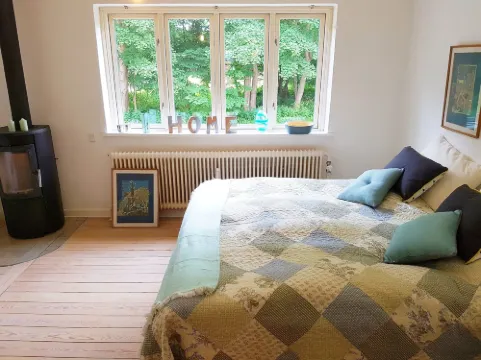 코에게 게스트하우스