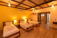 Porto Preguiças Resort