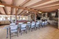 Beachwood Condos & Resort Hotel a Copalis Beach