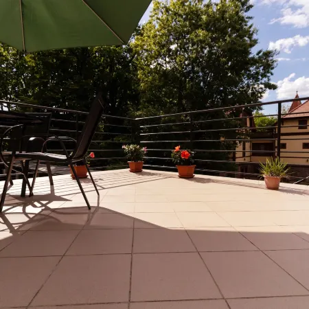 Bella Villa