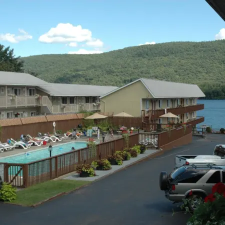 Park Lane Motel