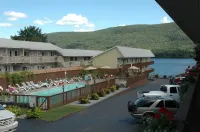 Park Lane Motel - Beach