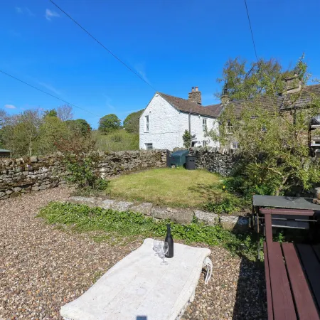 Middlehope Cottage