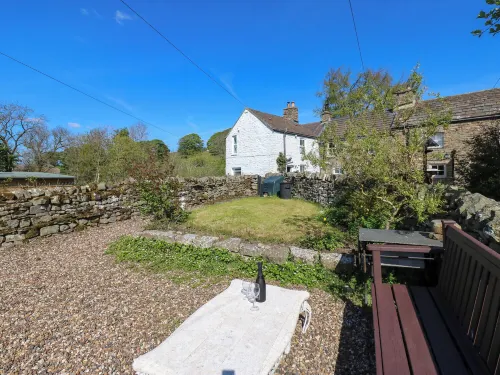 Middlehope Cottage