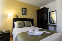 Hotel Montecarlo Hotels in Ibarra