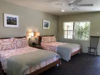 퀸스 인 바이 더 리버 오크허스트 호텔