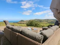 Buddicombe House Hotels in Combe Martin