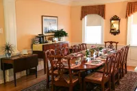 Compass Rose Inn Hotels in Newburyport