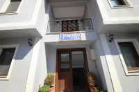 Tenedion Hotel - 3 Yıldız