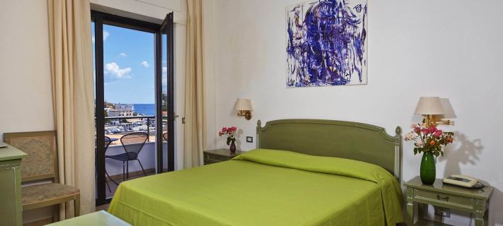 Hotel Cala Luna Hotels in Dorgali