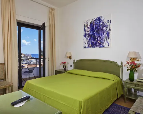 Hotel Cala Luna Hotels in Dorgali