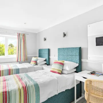 Waters Edge Hotel Torquay 토르 수도원 주변 호텔