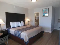 Budget Inn - Saint Augustine