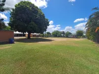 Gayndah Colonial Motor Inn Hotels in Gayndah