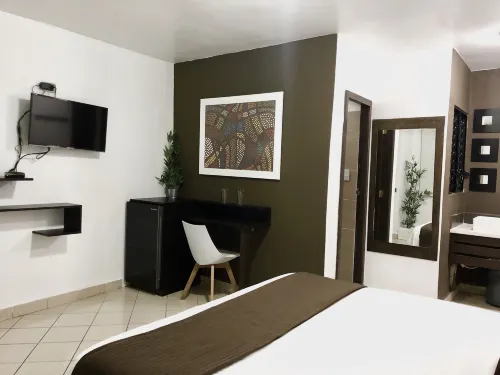 Ocean Breeze - Bintang 2