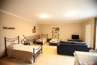 Valtidone Hotel Hotel in zona Lidl