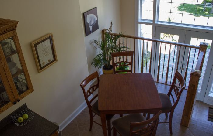 Genelle House B&B Guest House