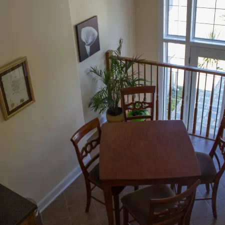 Genelle House B&B Guest House