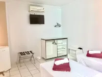 Acapu Hotel Hotels in Rio Verde