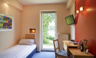 Hotel am Mühlenteich