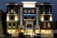 Aswar Hotel Suites -  Al Rashed