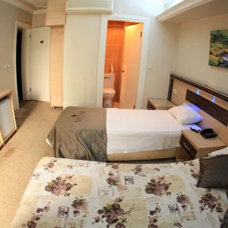 Vita Park Boutique Hotel