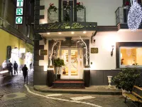 ホテル サン ピエトロ