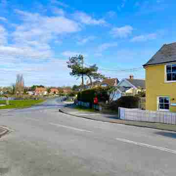 1 South Cottages Others