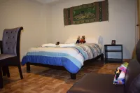 Ruinas View Hotels in Ollantaytambo