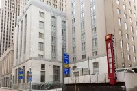 Drury Plaza Hotel Pittsburgh Downtown Các khách sạn gần Allegheny County Courthouse