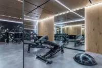Hotel Magdalener Hof - palestra
