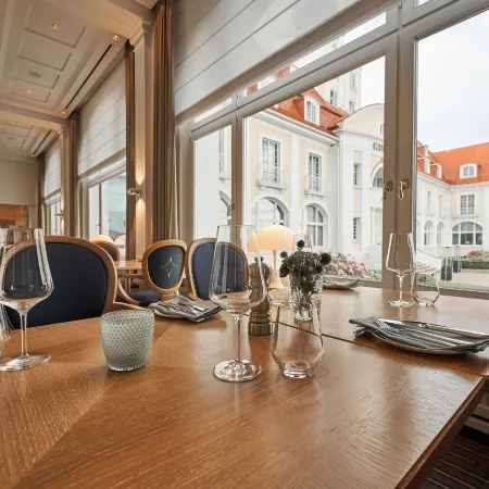 A-Rosa Kurhaus Binz