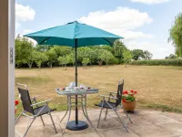 Norbank Garden Studio Hotel a Dickleburgh