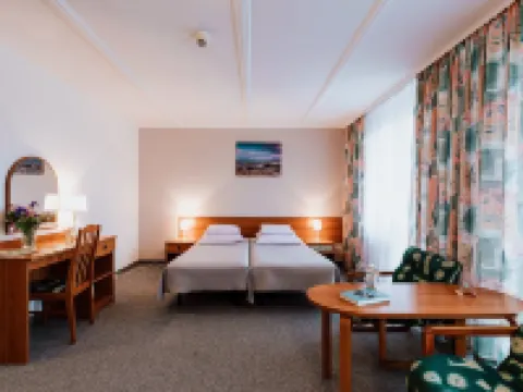 Hotel Gromada Medical Spa Busko Zdrój Hotels in Busko County