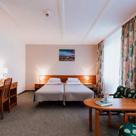 Hotel Gromada Medical Spa Busko Zdrój