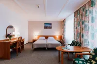 Hotel Gromada Medical Spa Busko Zdrój Hotels in Busko-Zdroj
