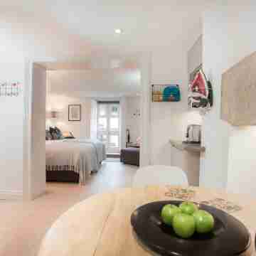 The Design Studio Rooms