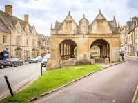 Wyncliffe Hotels in Chipping Campden