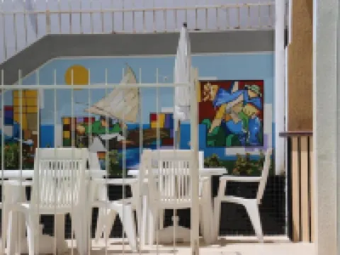 Rede Andrade Jangadeiro Hotels in Aracaju