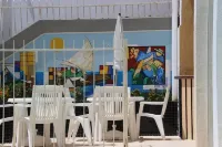 Rede Andrade Jangadeiro Hotels in Aracaju