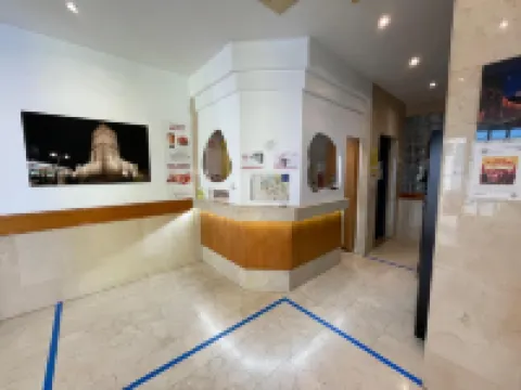 Condedu Hotels in Badajoz